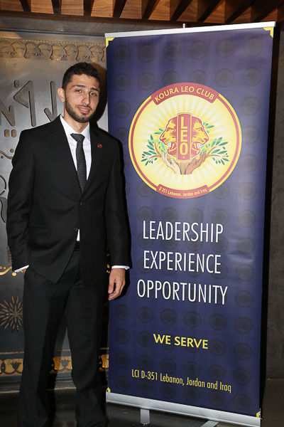  Koura Leo Club HandOver Ceremony